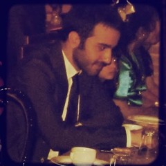 Farbod Saraf 1