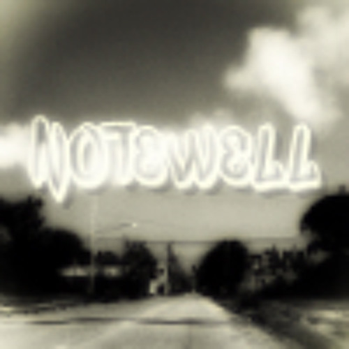 NoteWell’s avatar