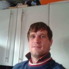Shaun Goodwin
