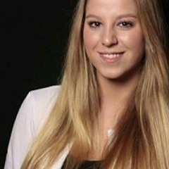 Judith Van de Zilver