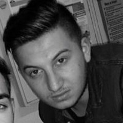 Furkan Chiko Capoglu