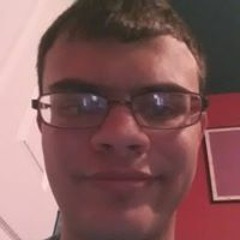 Justin Robert Belliveau