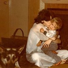 Annabelle Englar Travis