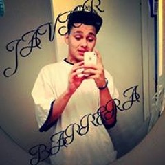 Javier Barrera 20