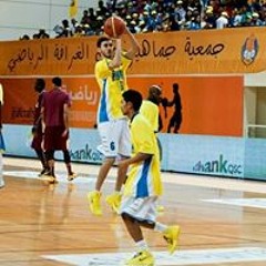 Mohammed Mahmoud Fakhra
