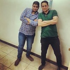Mohamed Farouk 202