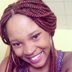 Zandile Penelope Mnguni