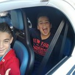 Marco Achtnulldreier