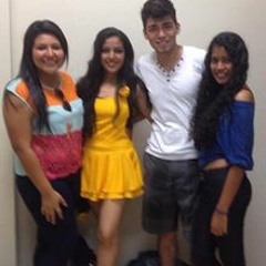 Marilyn Martinez Bravo