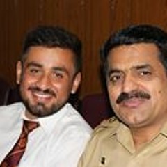 Abdullah Hamid Gondal