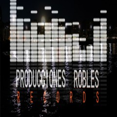 Producciones Robles