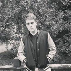 Joonas Pylvänäinen