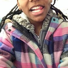 Keyarria Lovemehh Pettis