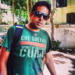 Venkat Shankarnarayan