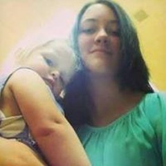 Ashleigh Nadine Tyndall