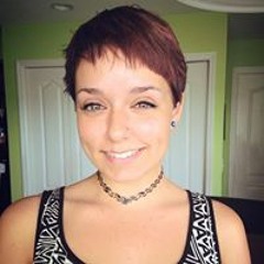 Isabel Cristina Kane