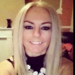 Natalie Dawn Morton X