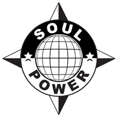 SOULPOWER DJS