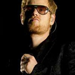 Sebastien Van Oeteren