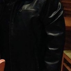 Luigi Aguilar Montanez