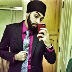 Harjot Atwal