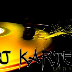 The official Dj Kartel