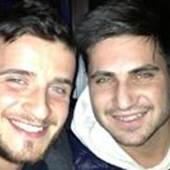 Federico Benedetto 2