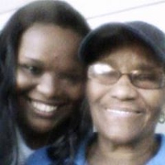 Renee Hardwick- Butler