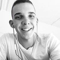 Jordan Miles Coleman