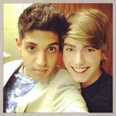 Josh Stephen Sheldon