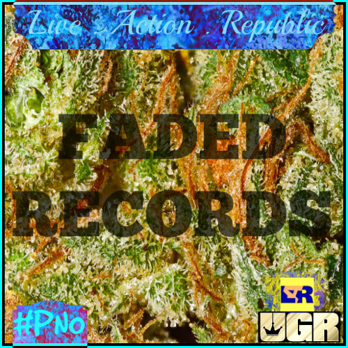 Faded Records’s avatar