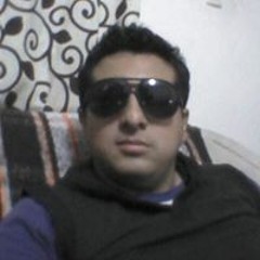 Jose Arturo Flores 1