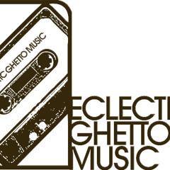 eclectic ghetto music