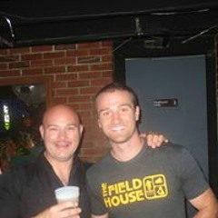 Brian Hennke