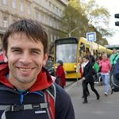 Nikita Eroshkin
