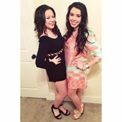 Danielle Hamilton 18