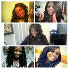 Ulysses Crystal Doss