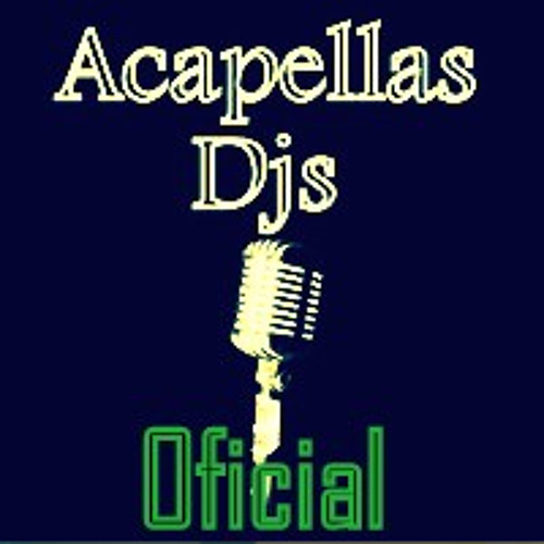 Aparentemente - Yaga Mackie Ft Arcangel - De La Ghetto (Acapella)