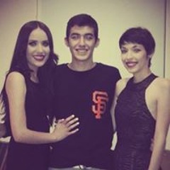 Adolfo Ramirez Camacho