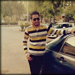 zohaib