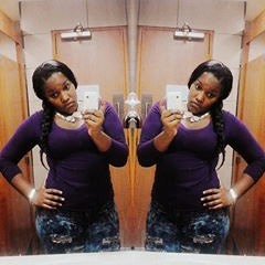 Tia-marie Mcclatchie