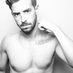 Ruben Gallardo 8