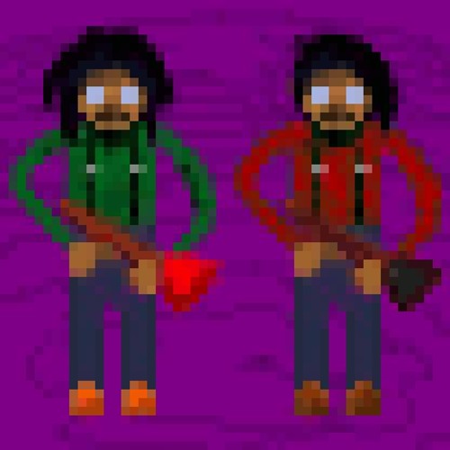 Stream Powerpuff Jam by plungerpoop | Listen online for free on SoundCloud