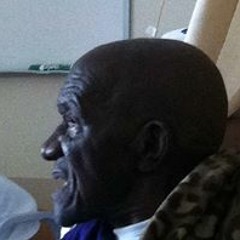 Tunisia Sanders-George