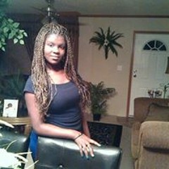 Shakara Mon'e Cleveland