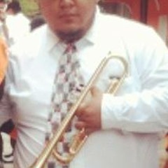 Pocho Trompetist Monzón