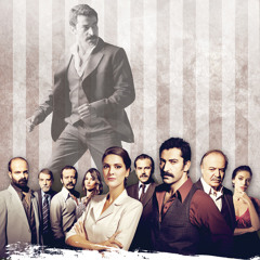 Karadayi - An - Aw7ebek - Men - Ba3ed