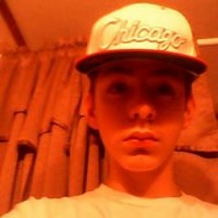 Cameron Wess Williamson