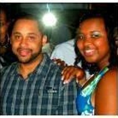 Sandra Mctamney-Muchioki