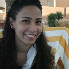 Sara Mohamed Ragab 1